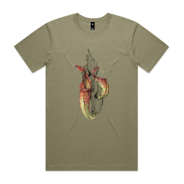 Pitcher Colour - T-shirt Thumbnail