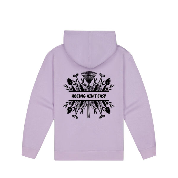 Hoeing Ain't Easy Jersey Thumbnail