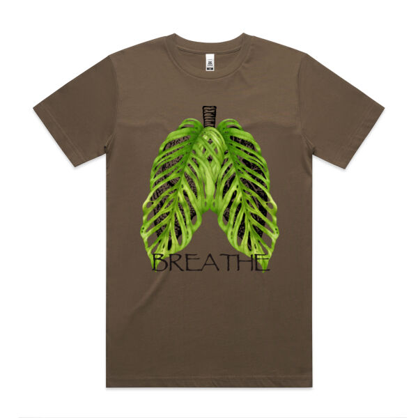 Breathe - T-shirt Thumbnail