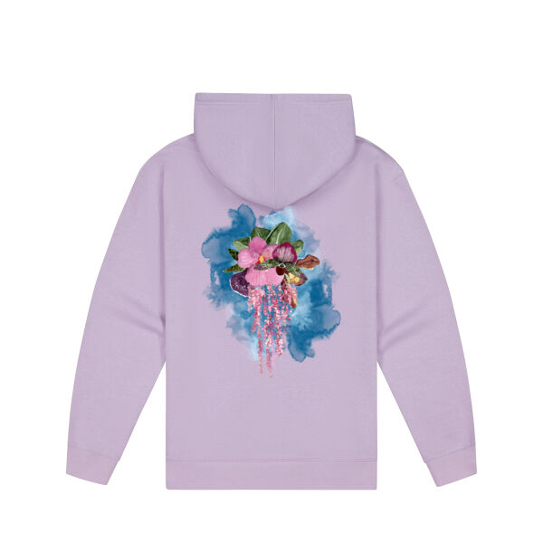 Orchid Watercolour Jersey Thumbnail