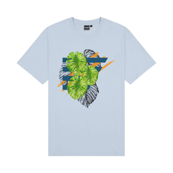 Monstera - T-shirt  Thumbnail