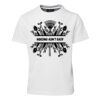 Podium Mens Poly Tee Thumbnail