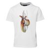 Podium Mens Poly Tee Thumbnail