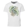 Podium Mens Poly Tee Thumbnail