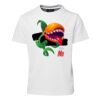 Podium Mens Poly Tee Thumbnail