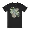 AS Colour Mens Block T shirt Thumbnail