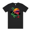 AS Colour Mens Block T shirt Thumbnail